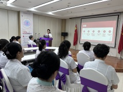 精准解读，全员覆盖 | 我院顺利开展“医保政策”及医保专项培训